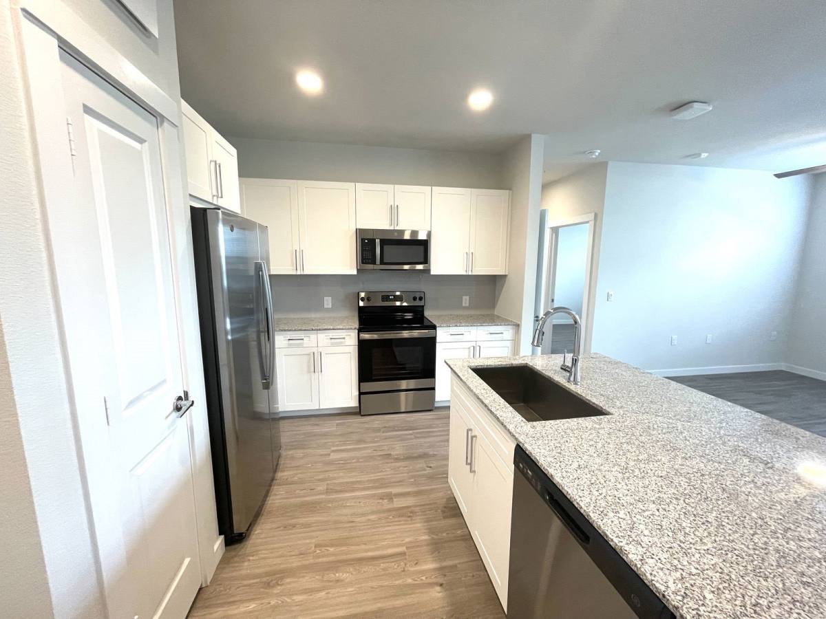 Apartment for rent at 295 County Rd 138 #122, Hutto, TX 78634