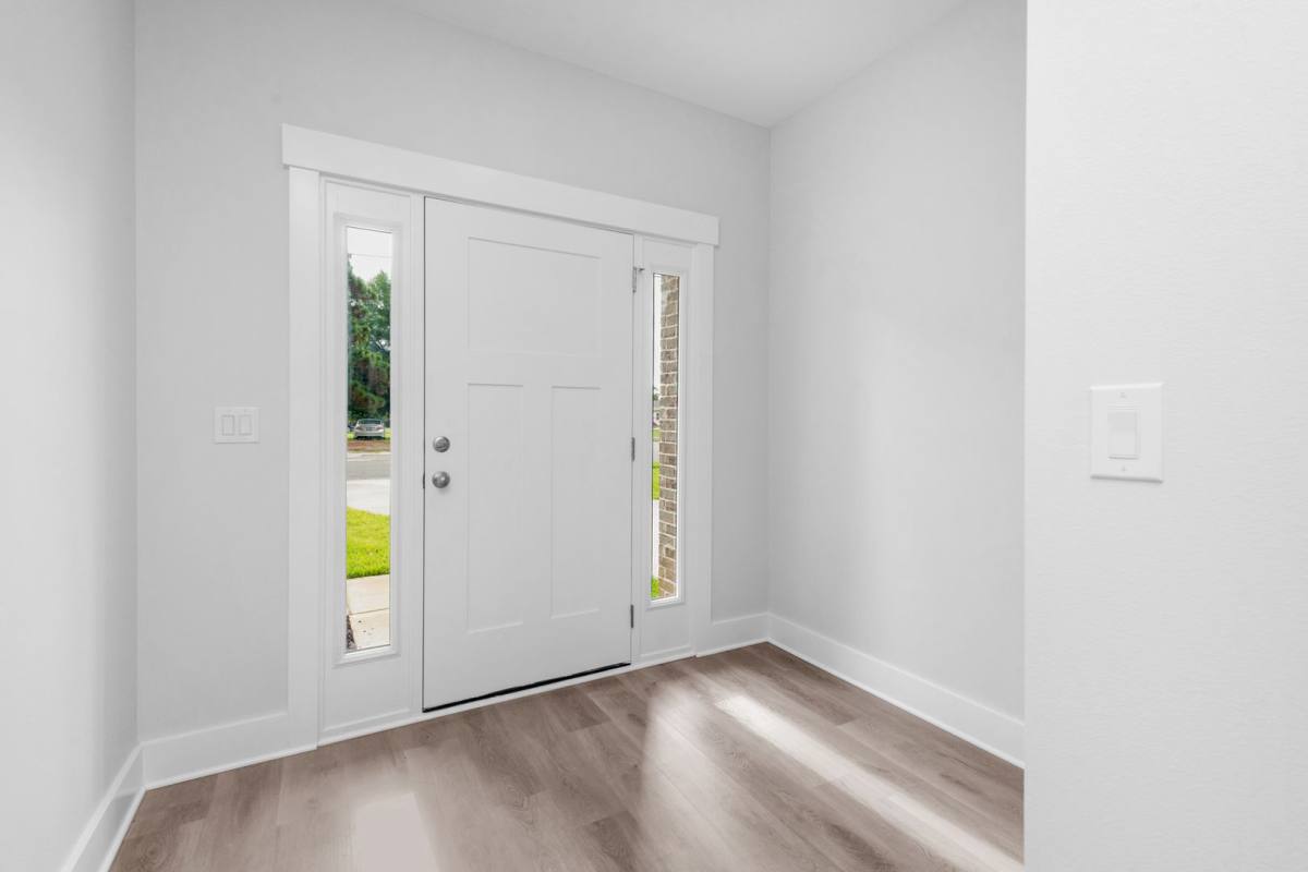 House for rent at 30 NE Harbeson Ave, Fort Walton Beach, FL 32548