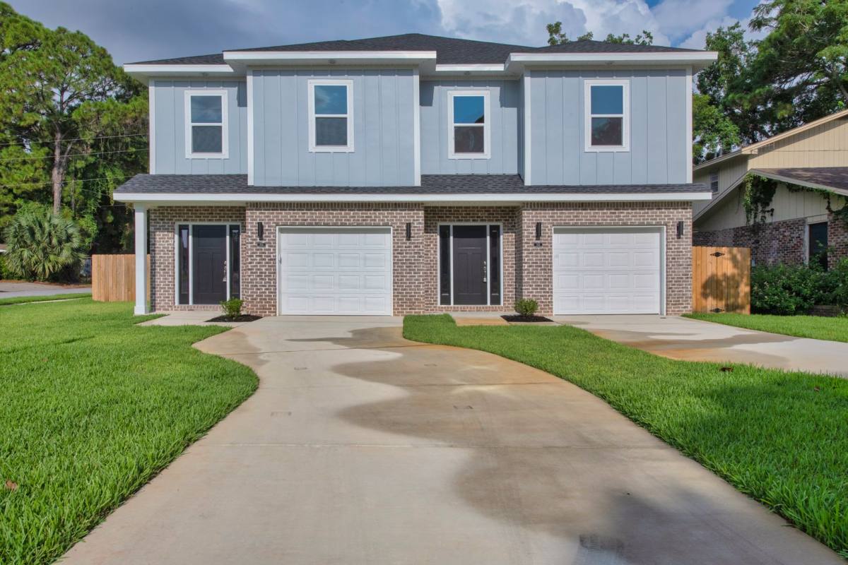 House for rent at 30 NE Harbeson Ave, Fort Walton Beach, FL 32548