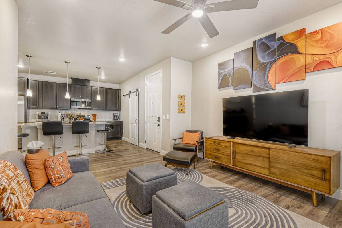 Condo for rent at 16881 Askins Loop, Parker, CO 80134
