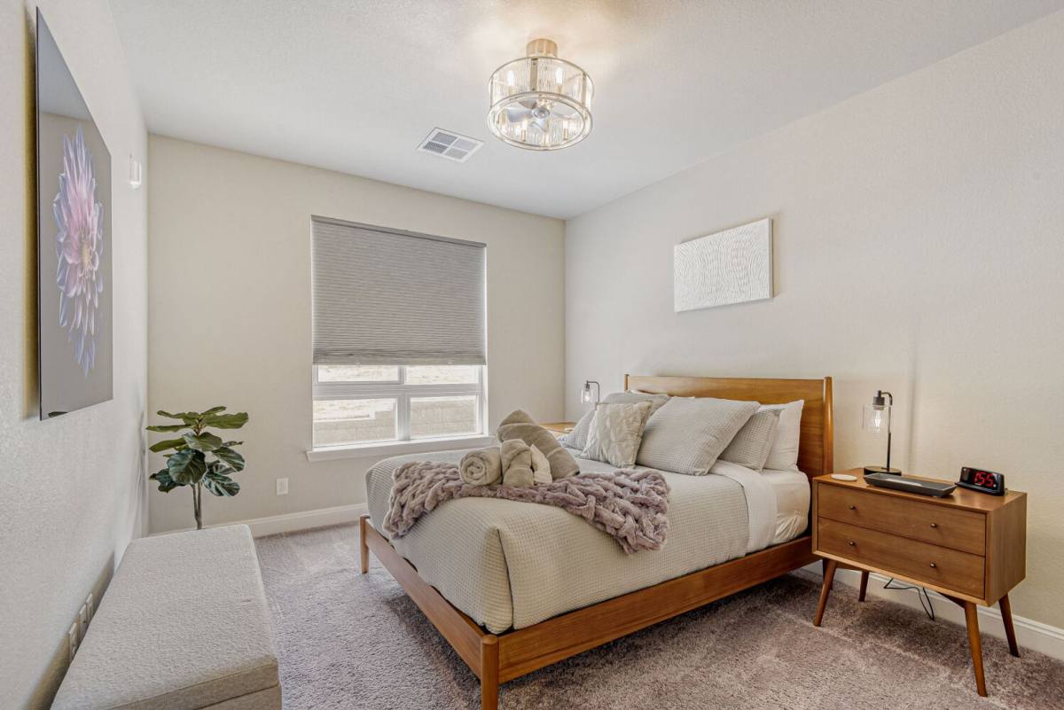 Condo for rent at 16881 Askins Loop, Parker, CO 80134