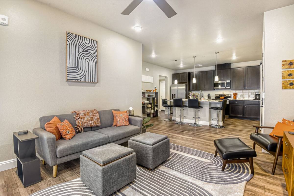 Condo for rent at 16881 Askins Loop, Parker, CO 80134