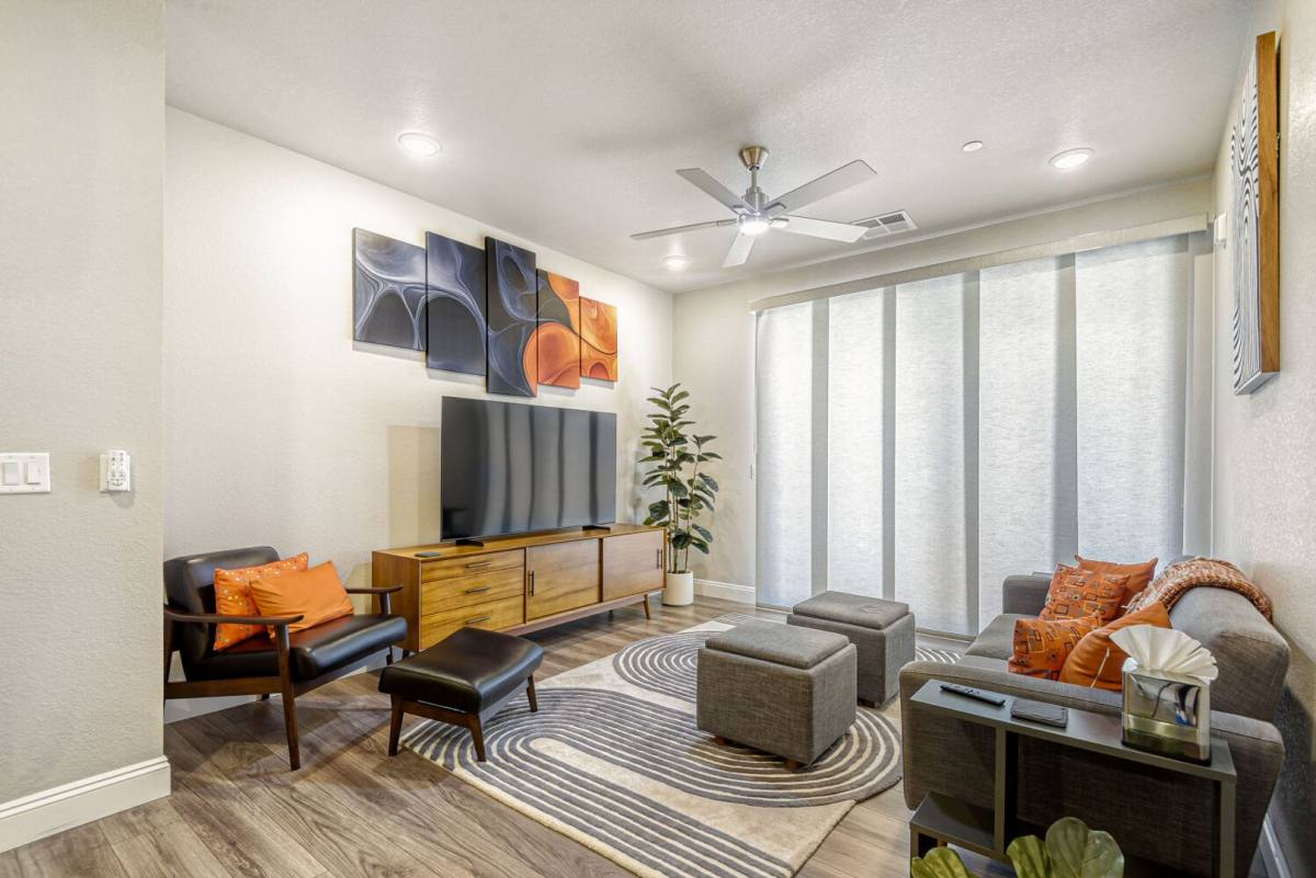 Condo for rent at 16881 Askins Loop, Parker, CO 80134