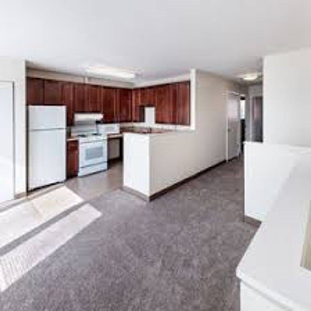 Apartment for rent at 3345 Sanders Rd, Northbrook, IL 60062