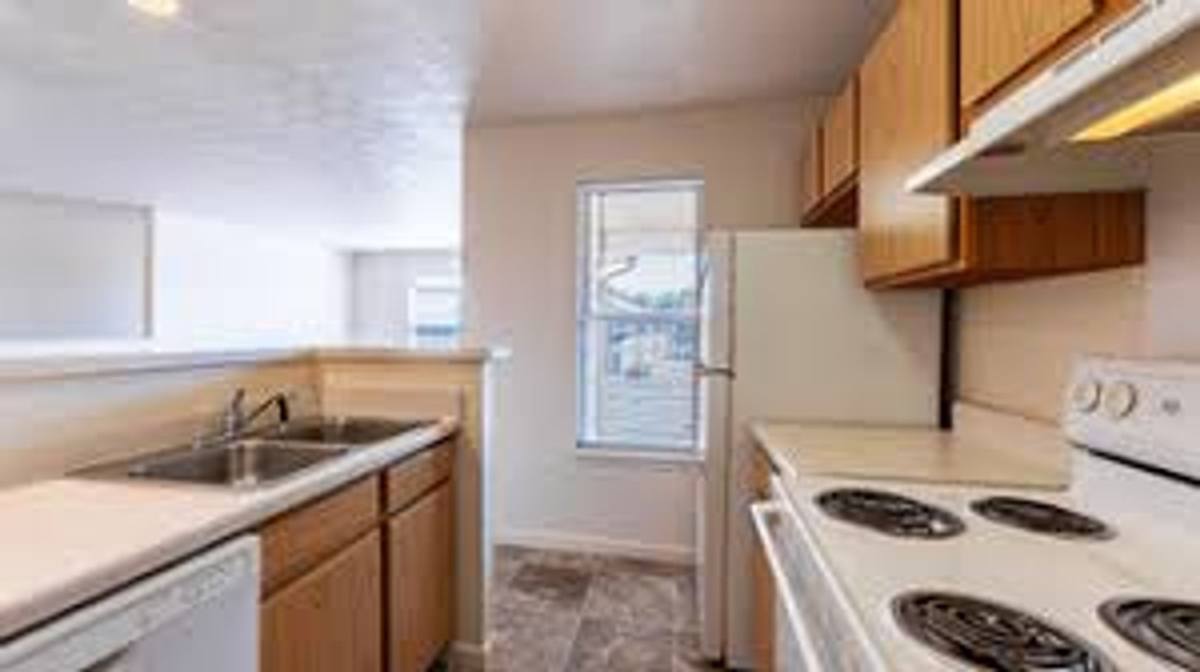 Apartment for rent at 3345 Sanders Rd, Northbrook, IL 60062