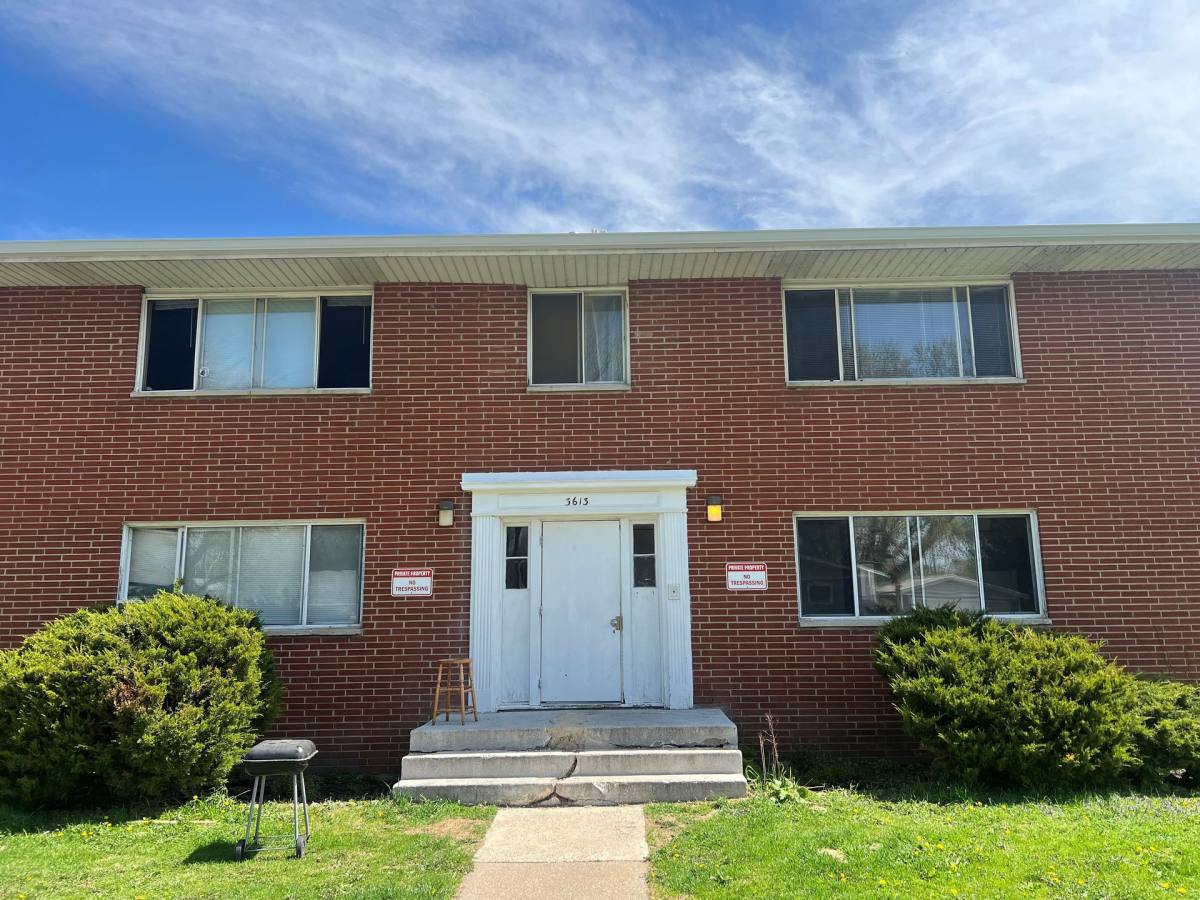 Apartment for rent at 3613 Kipling Dr, Madison, WI 53704