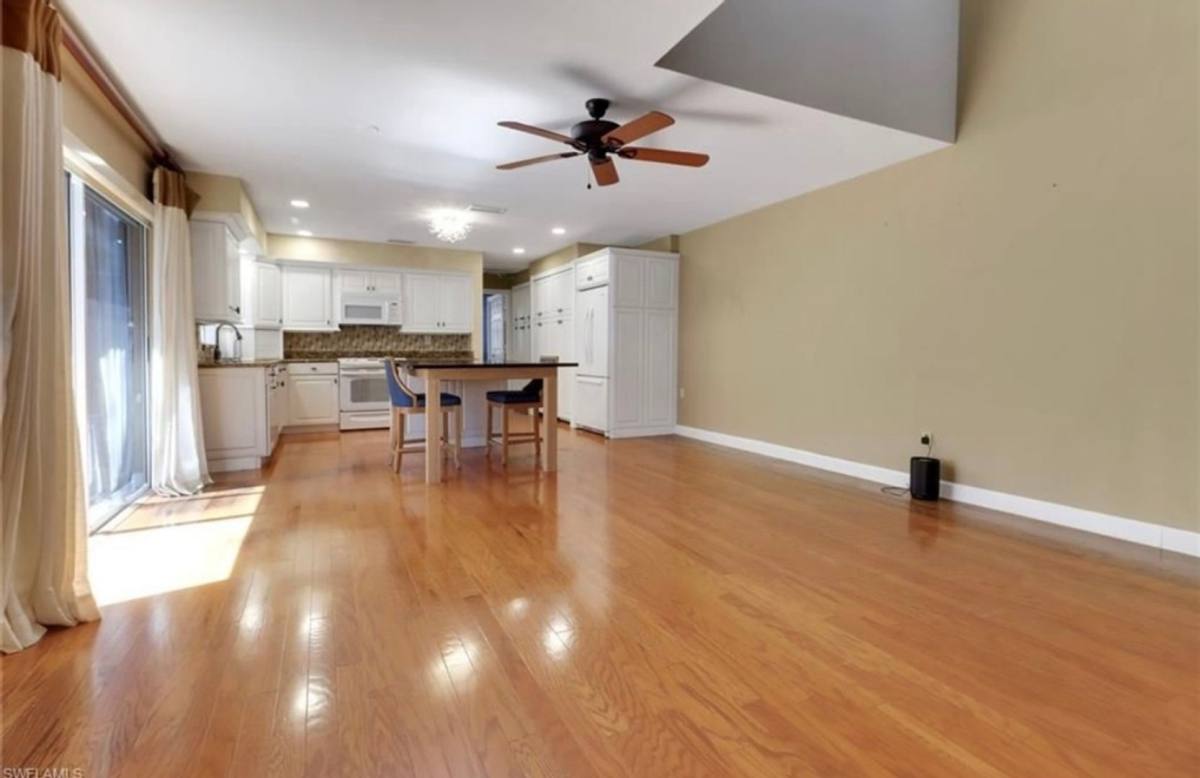 Townhouse for rent at 13711 Raleigh Lane, Fort Myers, FL 33919