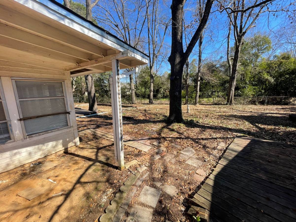 House for rent at 241 Kroy Dr, Montgomery, AL 36117