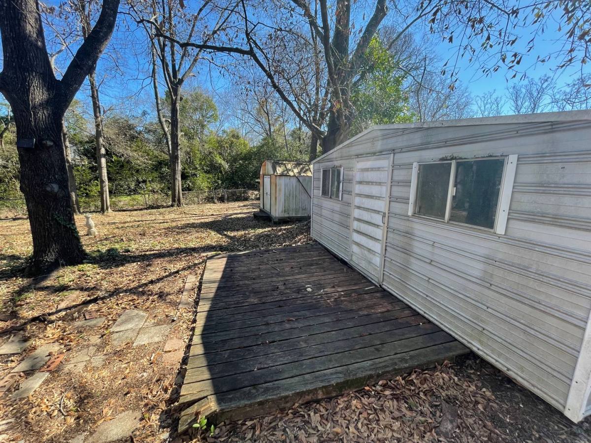 House for rent at 241 Kroy Dr, Montgomery, AL 36117