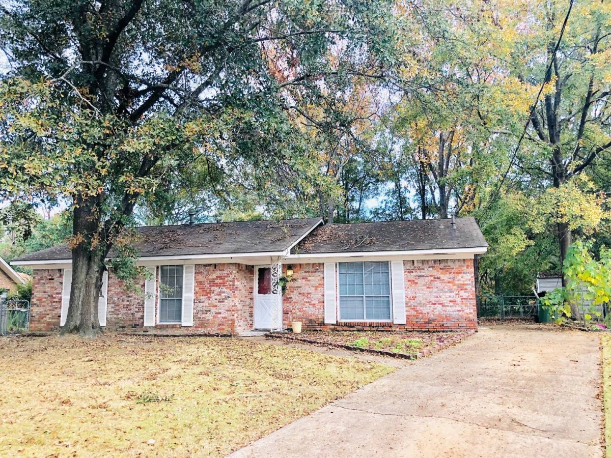 House for rent at 241 Kroy Dr, Montgomery, AL 36117
