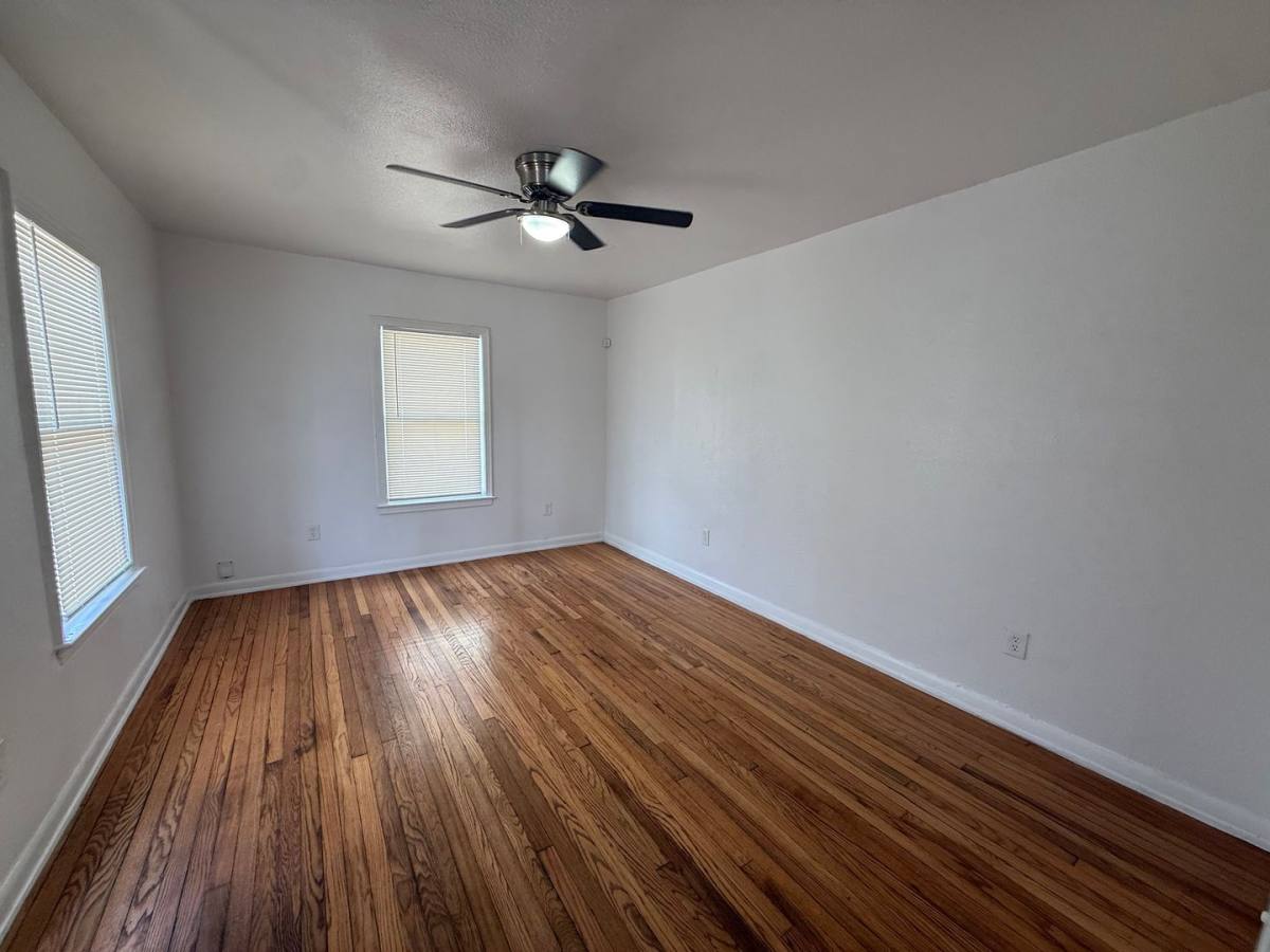 House for rent at 1650 Gorman St, San Antonio, TX 78202