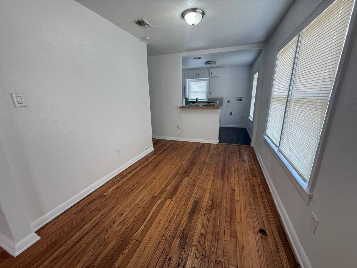 House for rent at 1650 Gorman St, San Antonio, TX 78202