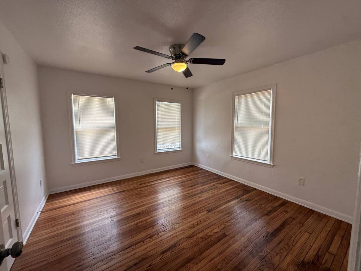 House for rent at 1650 Gorman St, San Antonio, TX 78202