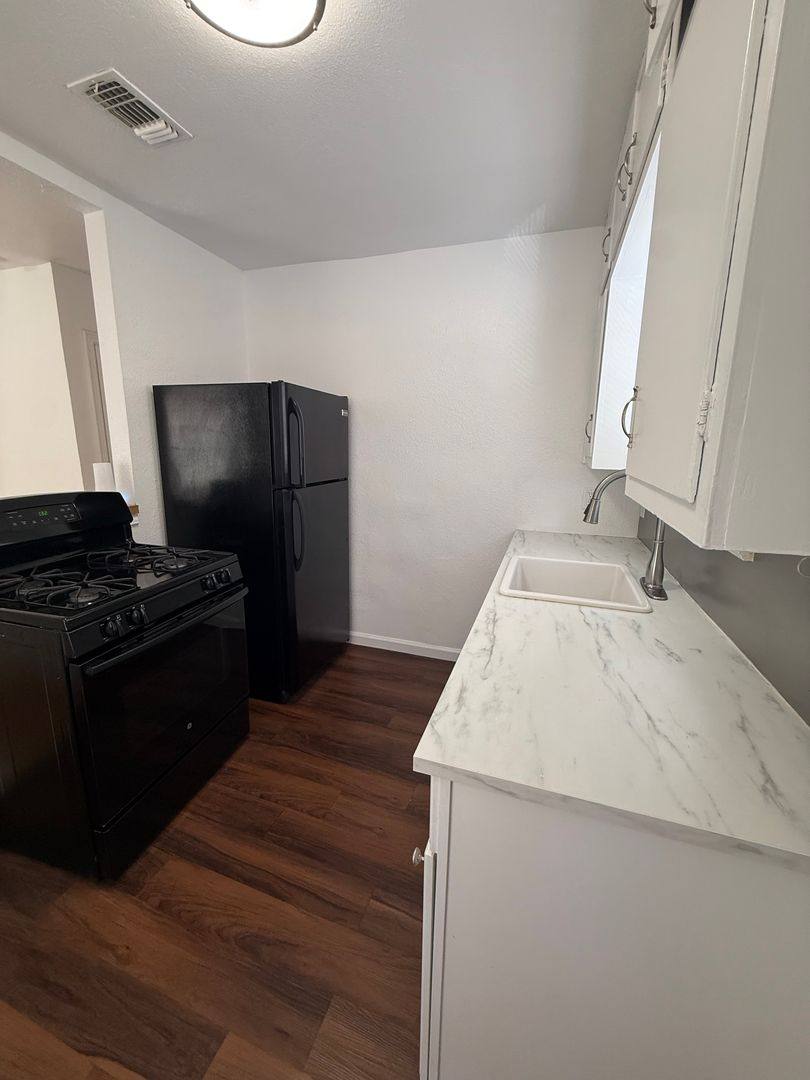 House for rent at 1650 Gorman St, San Antonio, TX 78202