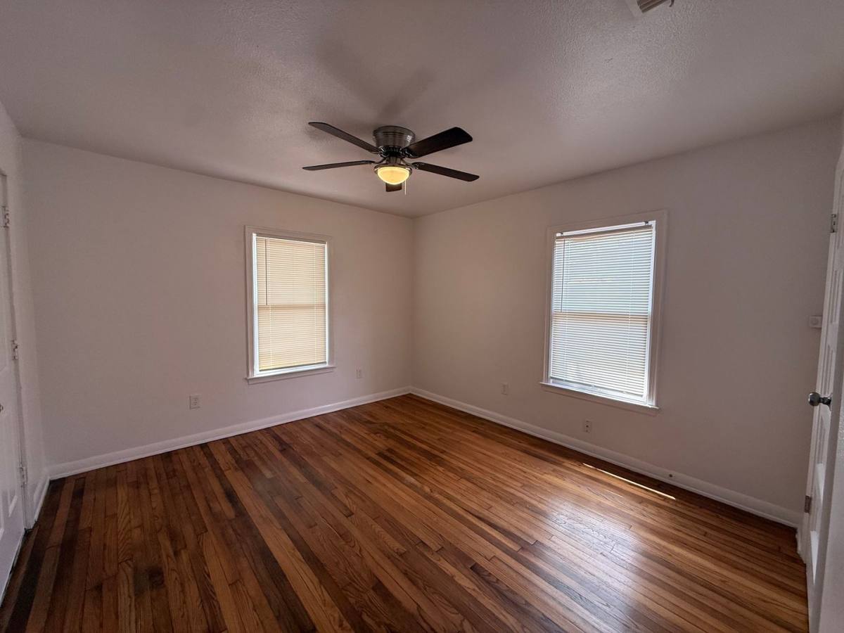 House for rent at 1650 Gorman St, San Antonio, TX 78202