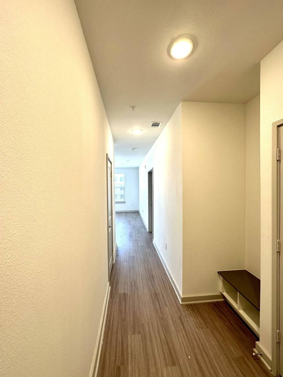 Apartment for rent at 2001 Plateau Vista Blvd #A3, Round Rock, TX 78665