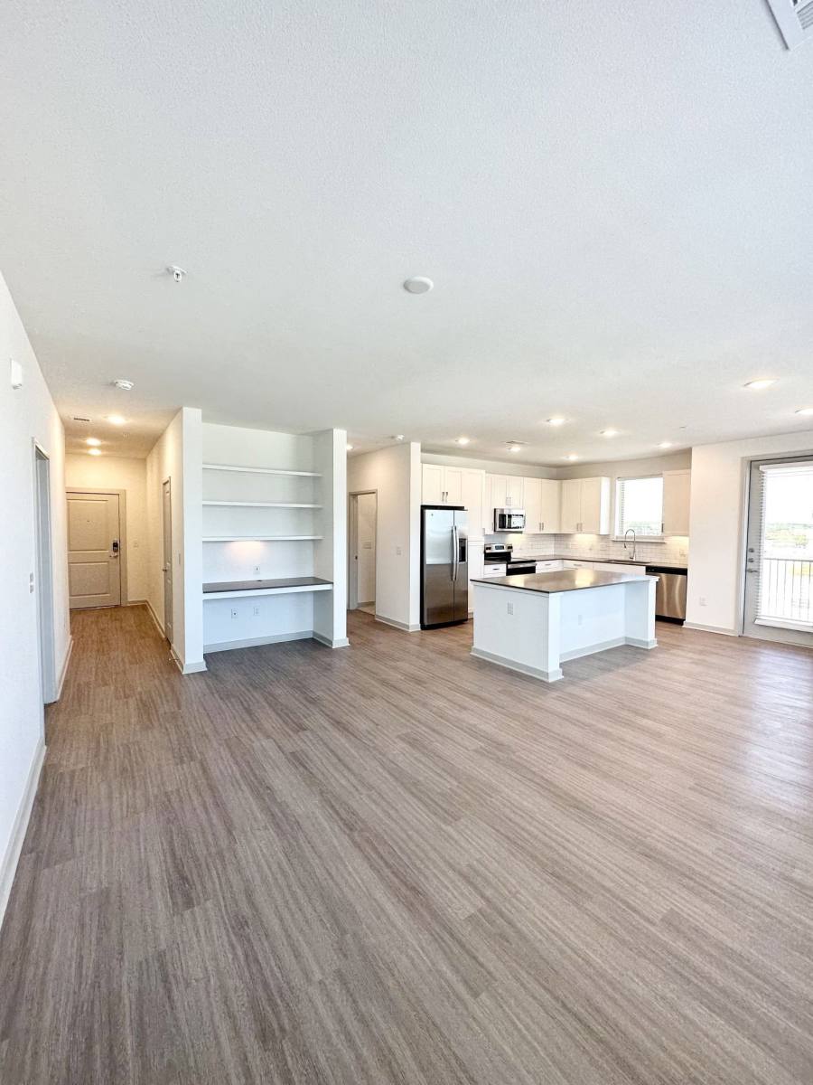 Apartment for rent at 2001 Plateau Vista Blvd #A3, Round Rock, TX 78665