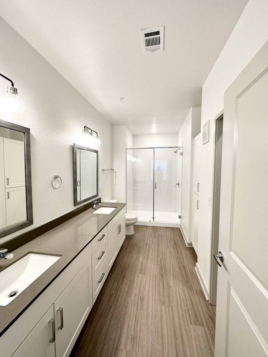Apartment for rent at 2001 Plateau Vista Blvd #A3, Round Rock, TX 78665