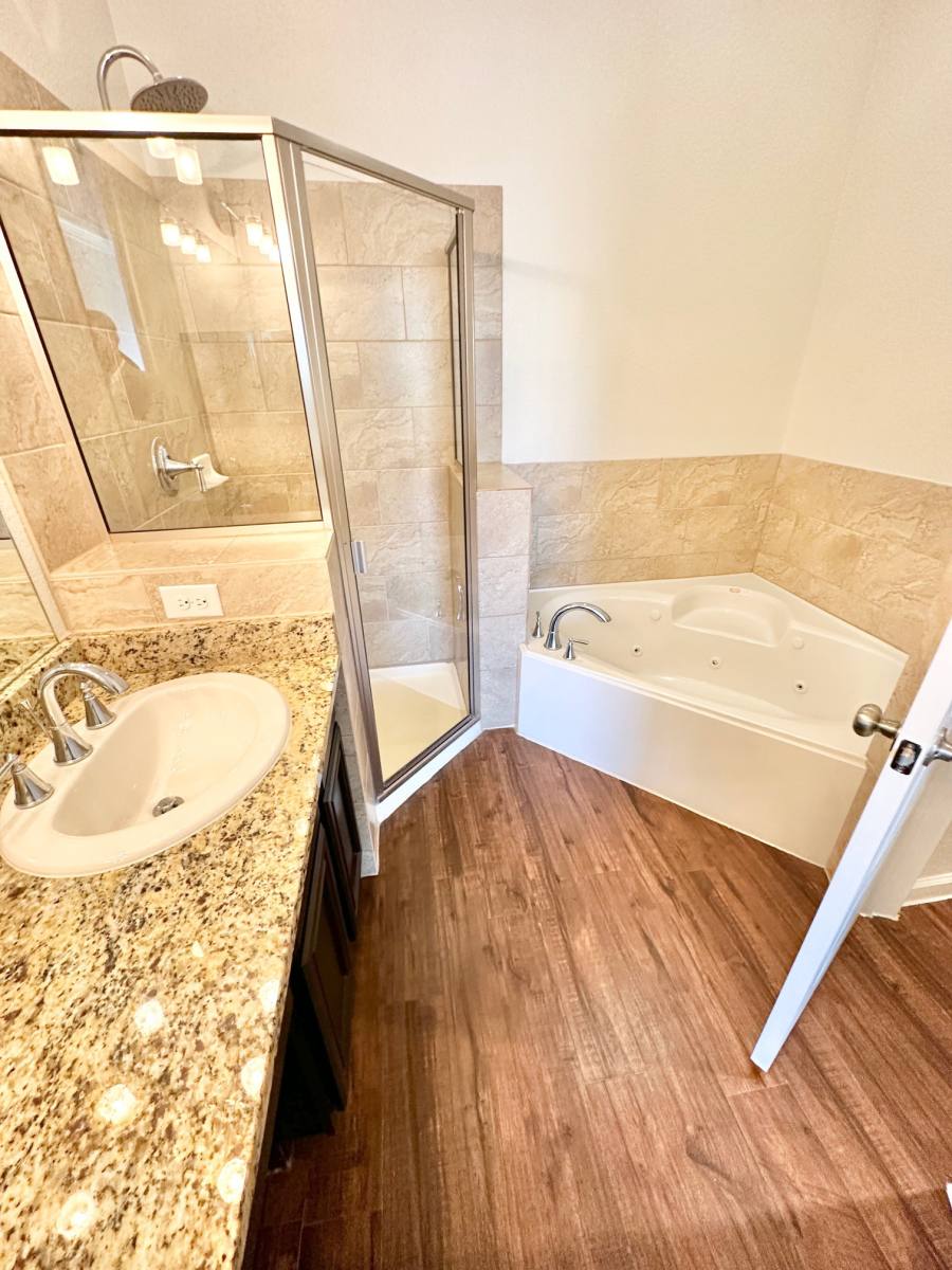 House for rent at 26850 US-380 #A1, Aubrey, TX 76227