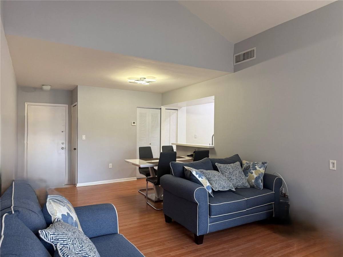 Apartment for rent at 9725 Fontainebleau Blvd #A212, Miami, FL 33172