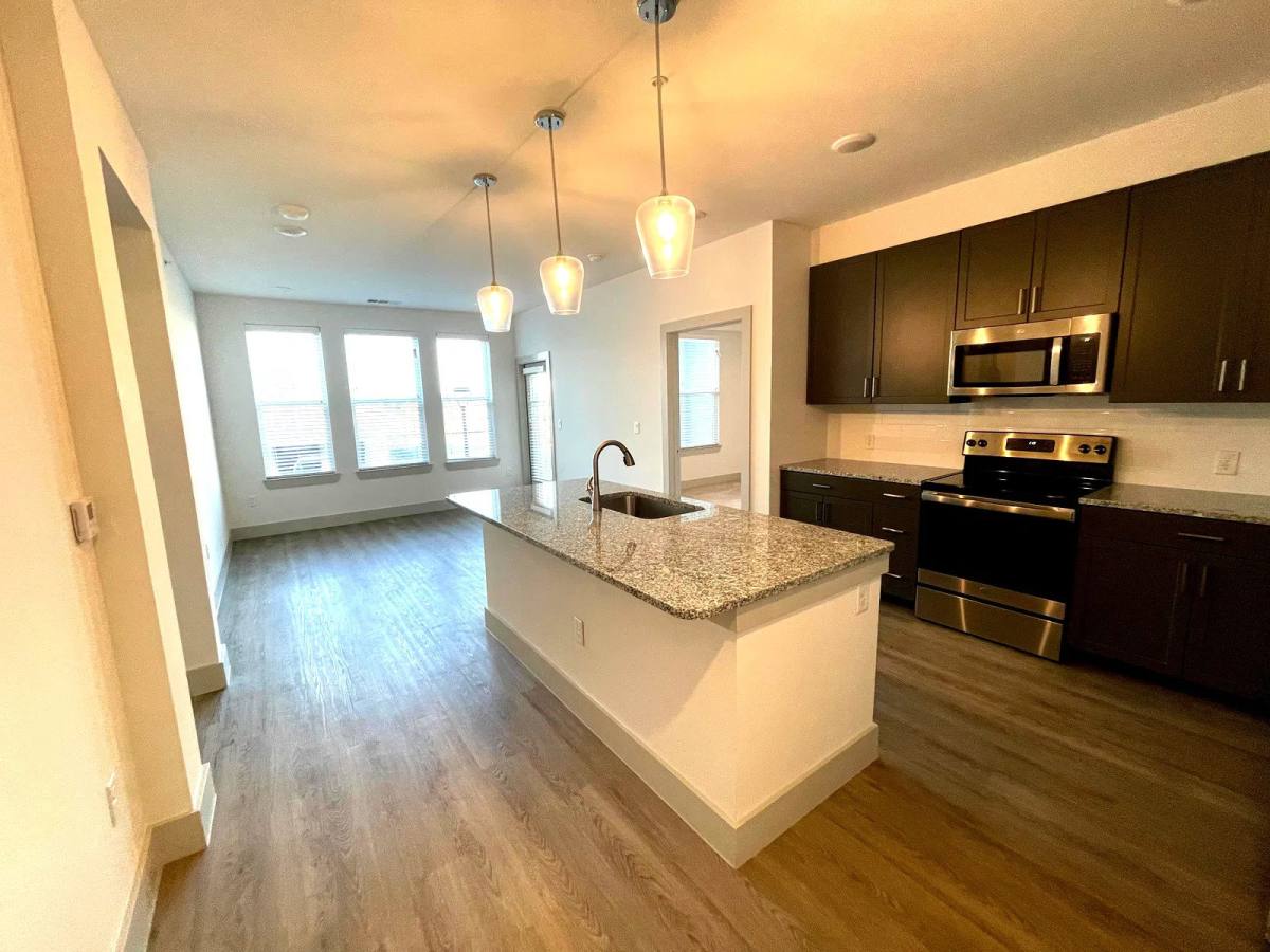 Apartment for rent at 4320 S Legacy Dr #B1, Prosper, TX 75078