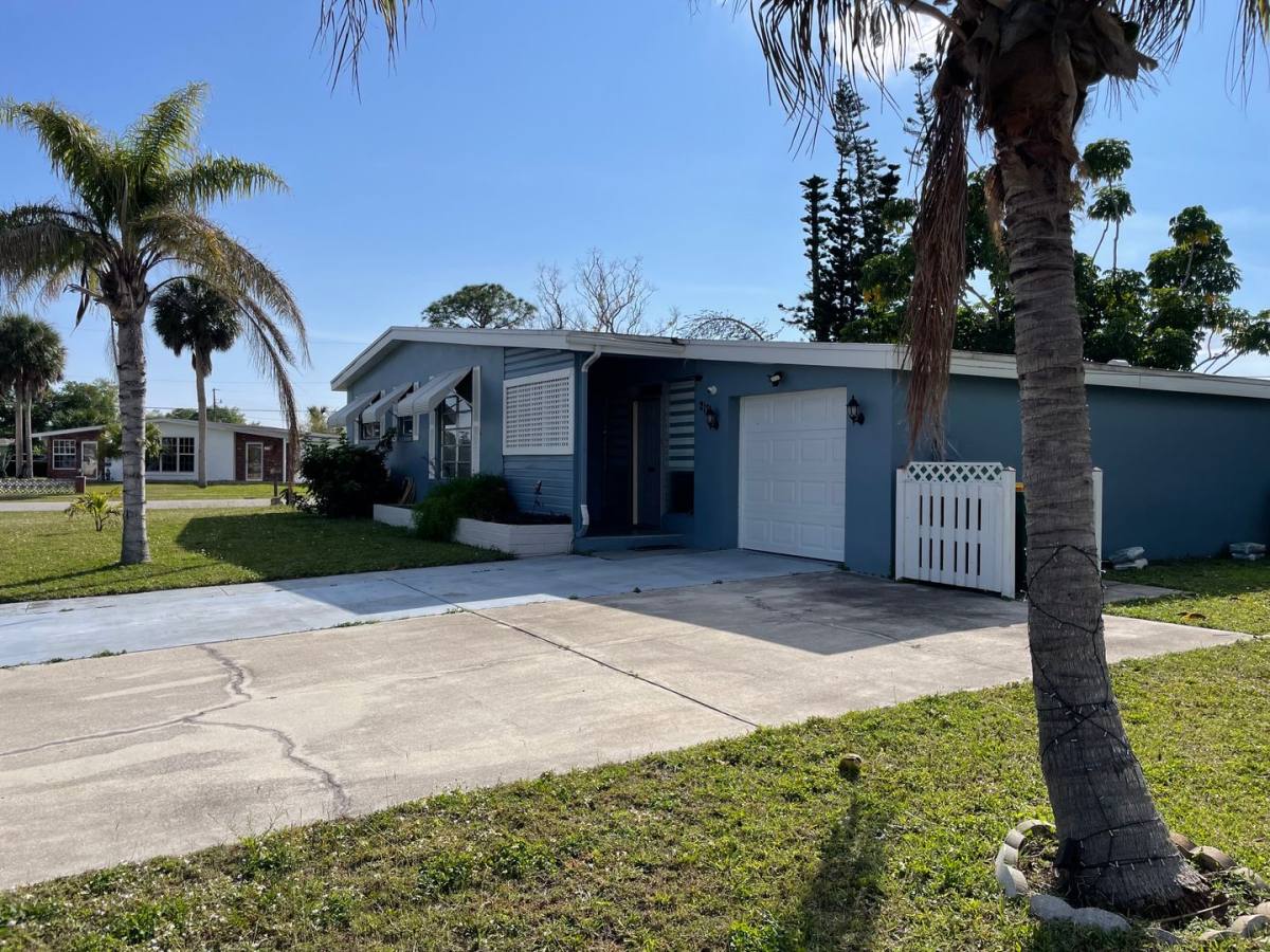 House for rent at 2171 Birchcrest Blvd, Port Charlotte, FL 33952
