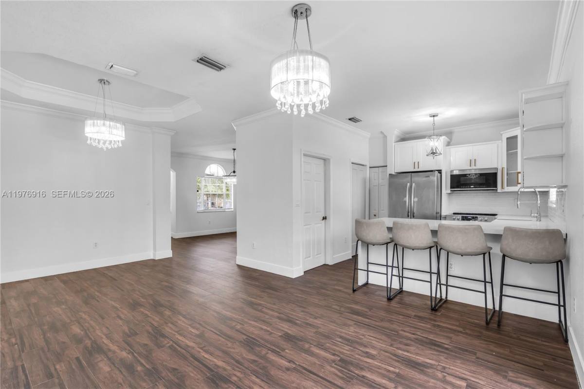 Townhouse for rent at 14055 SW 51st Lane, Hollywood, FL 33027