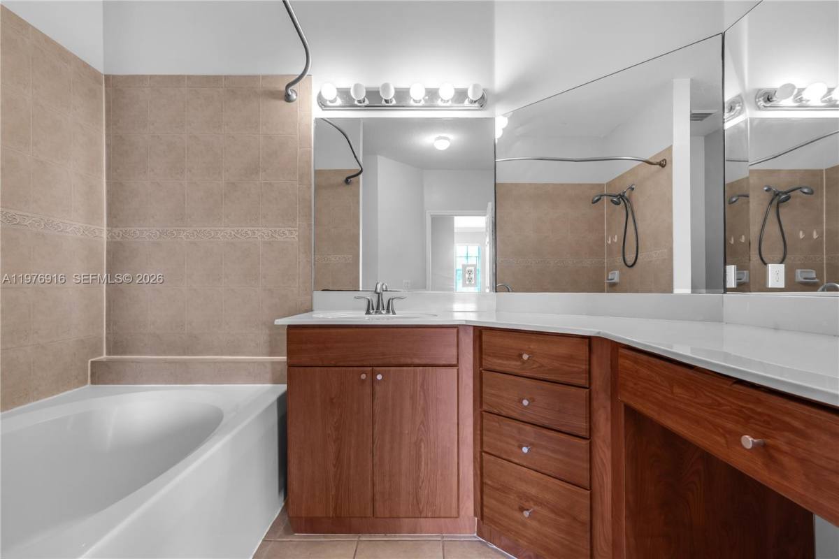 Townhouse for rent at 14055 SW 51st Lane, Hollywood, FL 33027