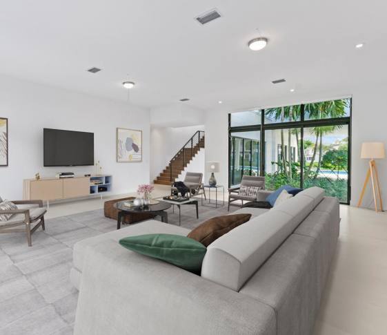 House for rent at 16680 Botaniko Dr N, Fort Lauderdale, FL 33326