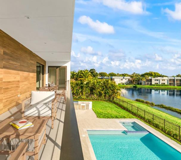 House for rent at 16680 Botaniko Dr N, Fort Lauderdale, FL 33326