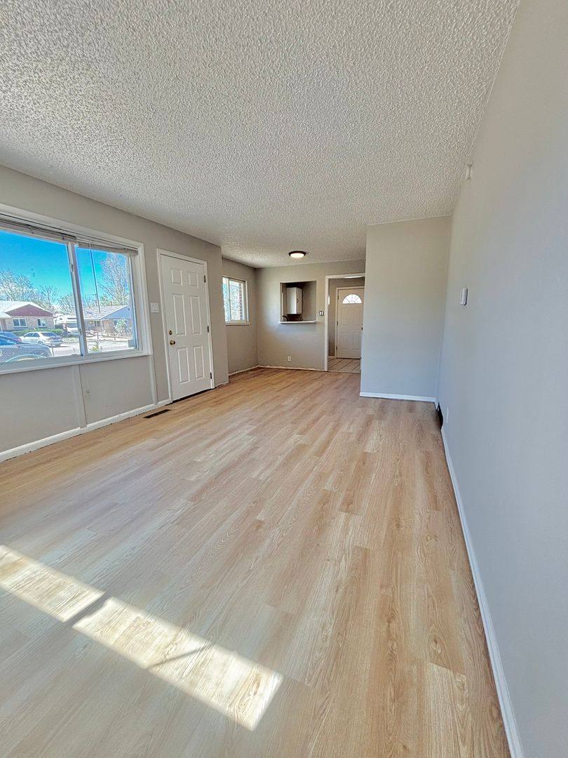 House for rent at 3556 Fairfax St, Denver, CO 80207