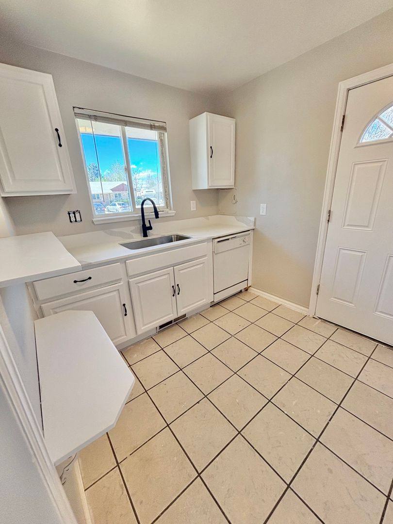 House for rent at 3556 Fairfax St, Denver, CO 80207