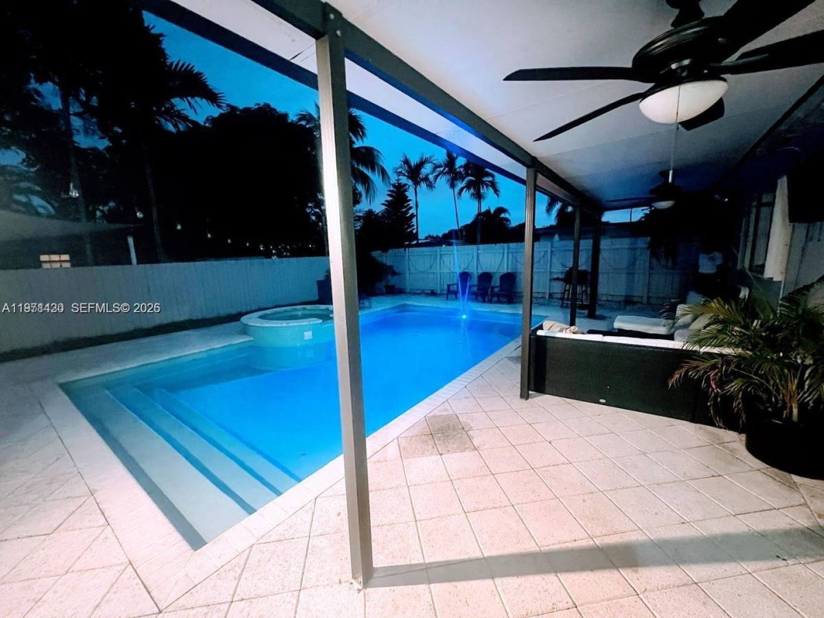 House for rent at 7750 NW 42nd St, Hollywood, FL 33024