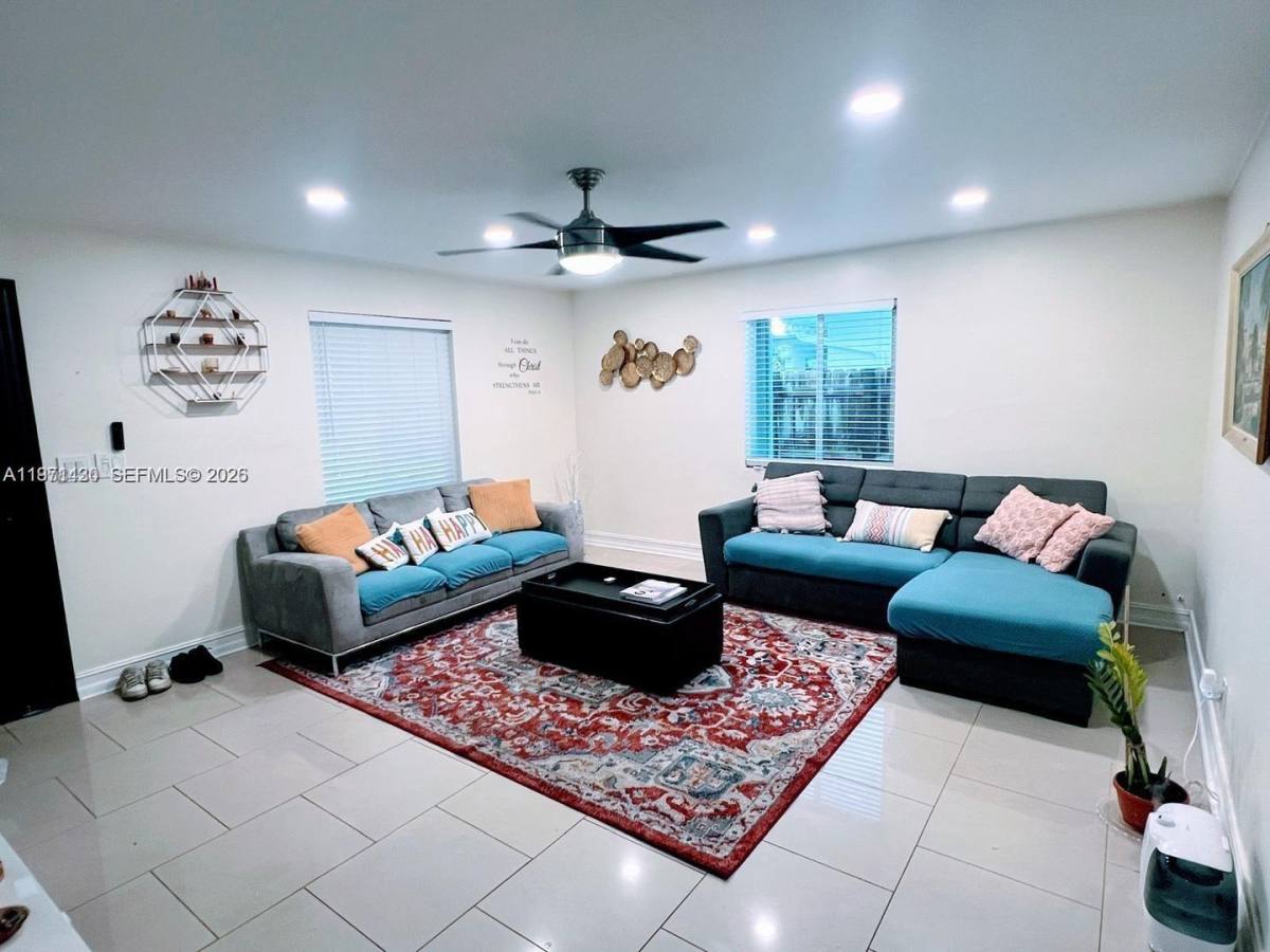 House for rent at 7750 NW 42nd St, Hollywood, FL 33024
