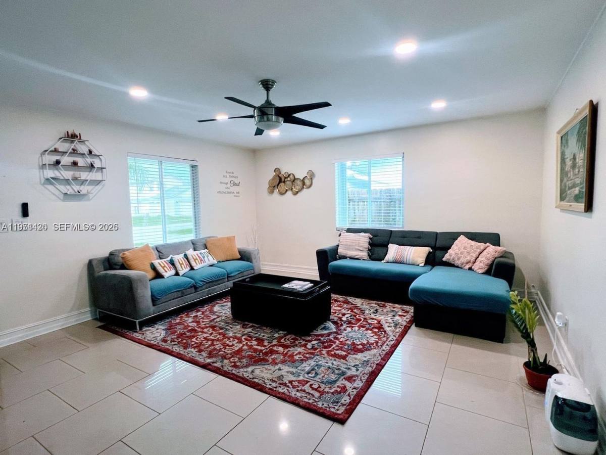 House for rent at 7750 NW 42nd St, Hollywood, FL 33024