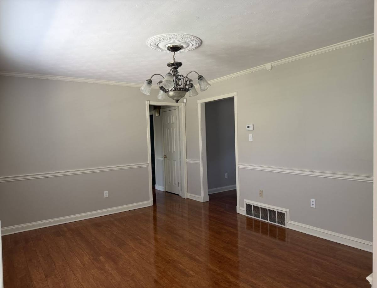 House for rent at 3432 Lynchburg St, Memphis, TN 38134