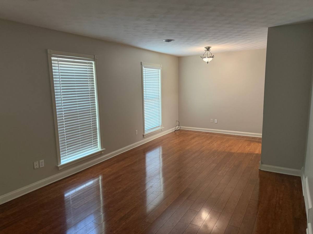 House for rent at 3432 Lynchburg St, Memphis, TN 38134