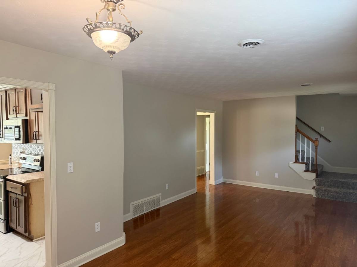House for rent at 3432 Lynchburg St, Memphis, TN 38134