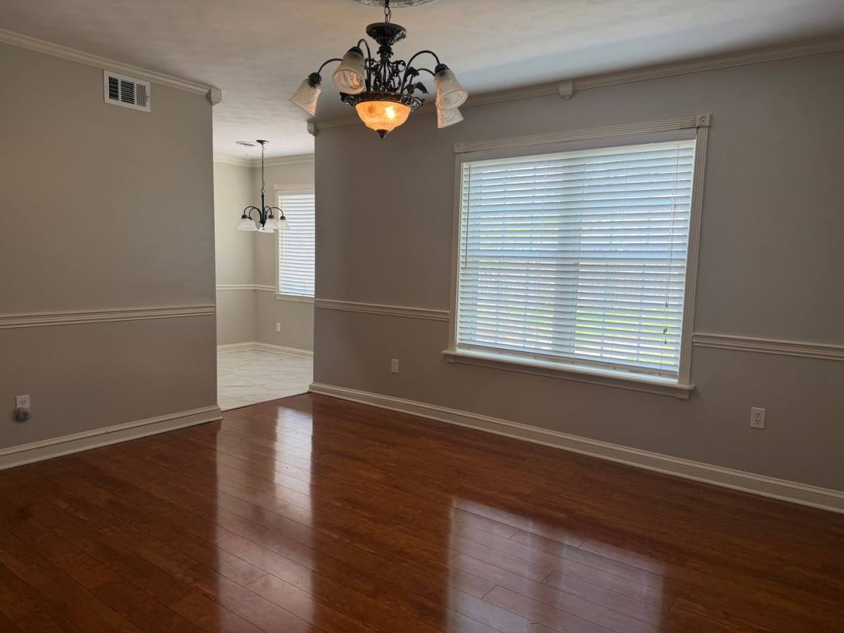 House for rent at 3432 Lynchburg St, Memphis, TN 38134
