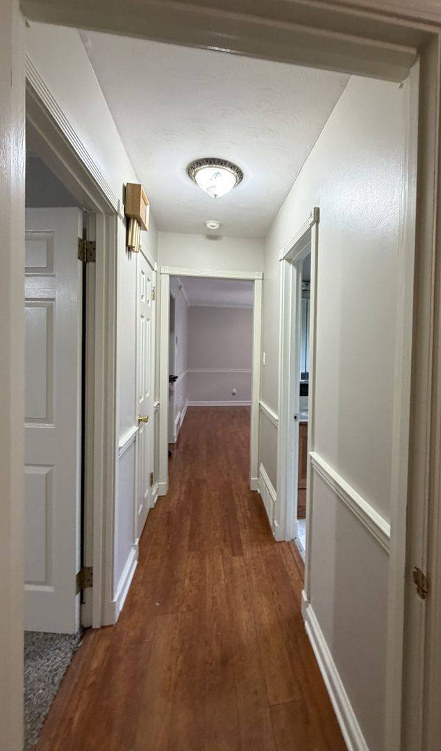 House for rent at 3432 Lynchburg St, Memphis, TN 38134