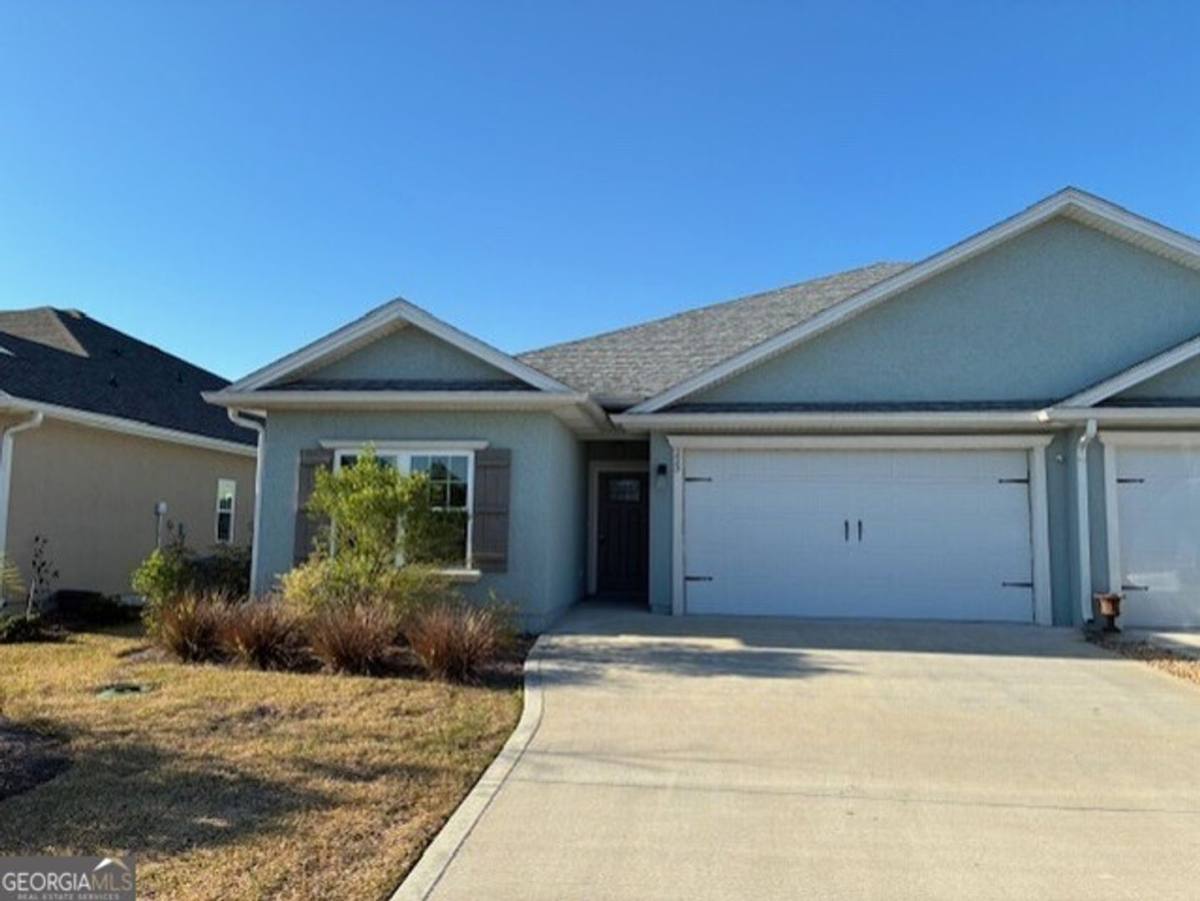 House for rent at 223 The Villas Way, Kingsland, GA 31548