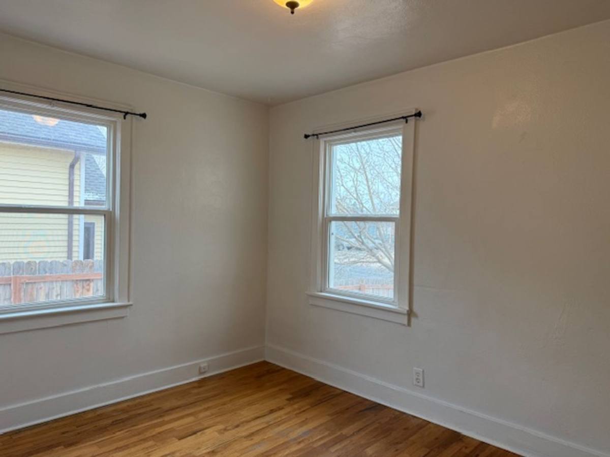 Apartment for rent at 2104 E 13th St, Cheyenne, WY 82001