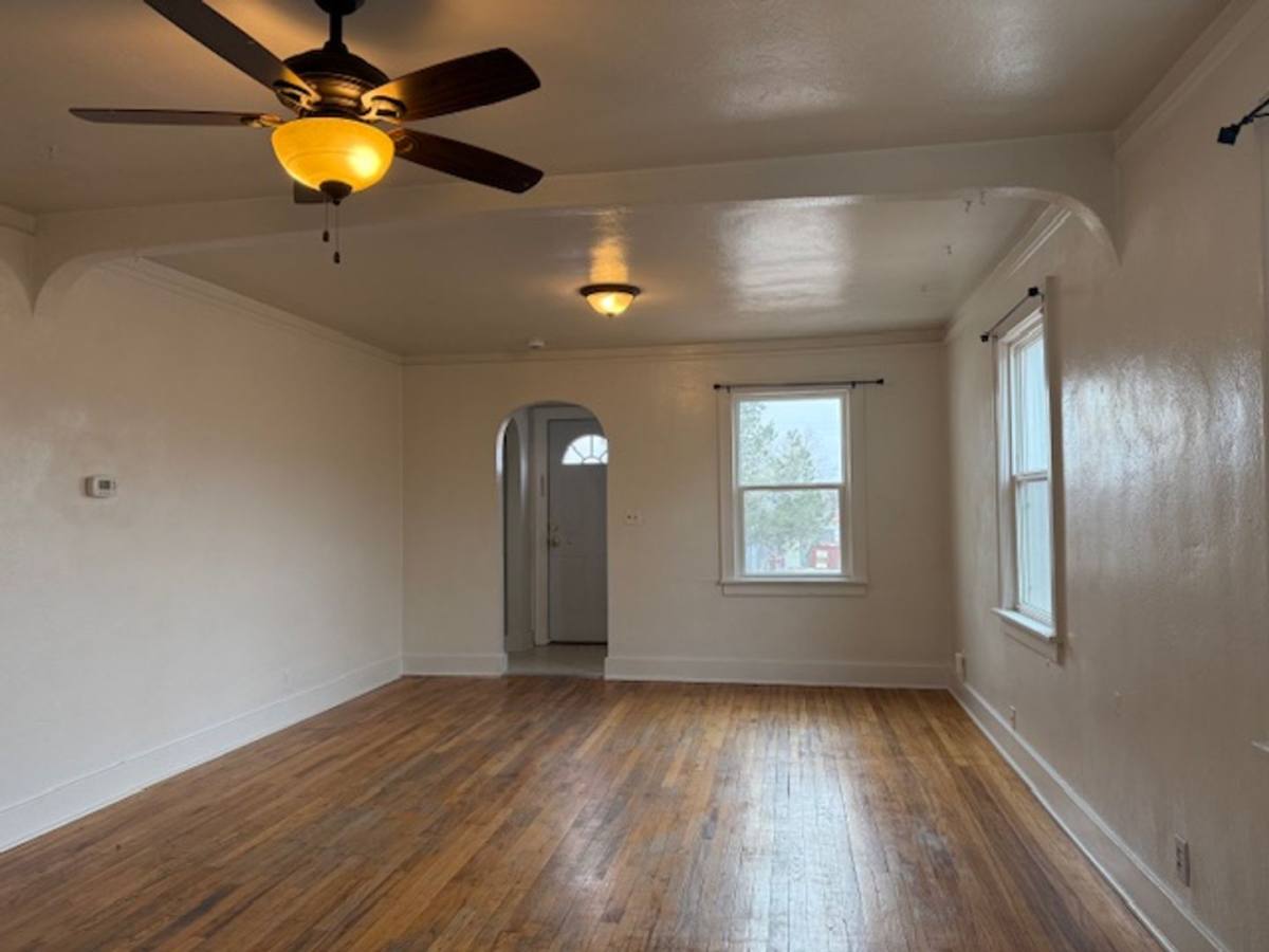 Apartment for rent at 2104 E 13th St, Cheyenne, WY 82001