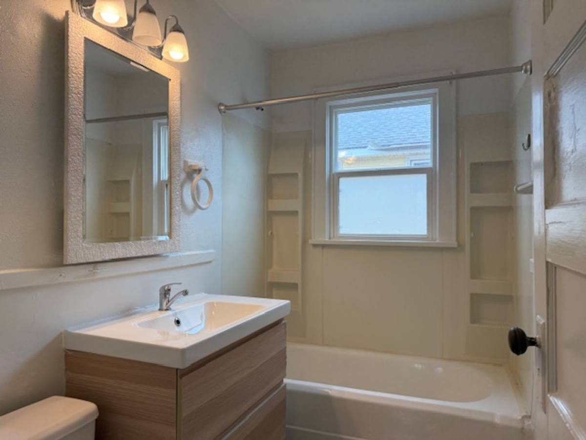 Apartment for rent at 2104 E 13th St, Cheyenne, WY 82001