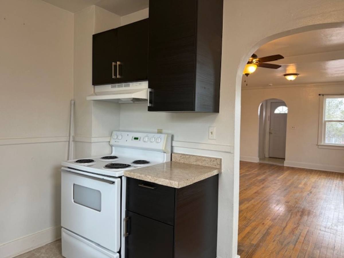 Apartment for rent at 2104 E 13th St, Cheyenne, WY 82001