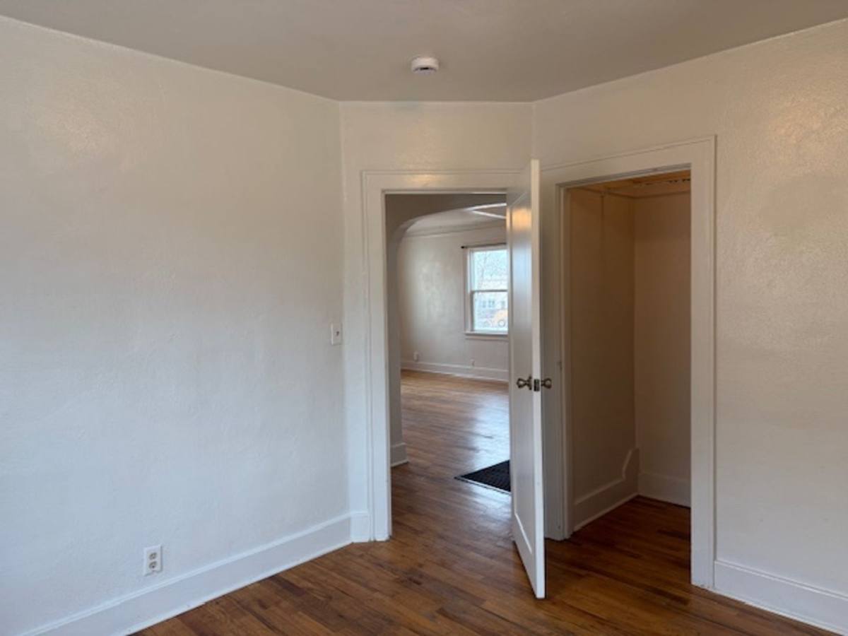 Apartment for rent at 2104 E 13th St, Cheyenne, WY 82001