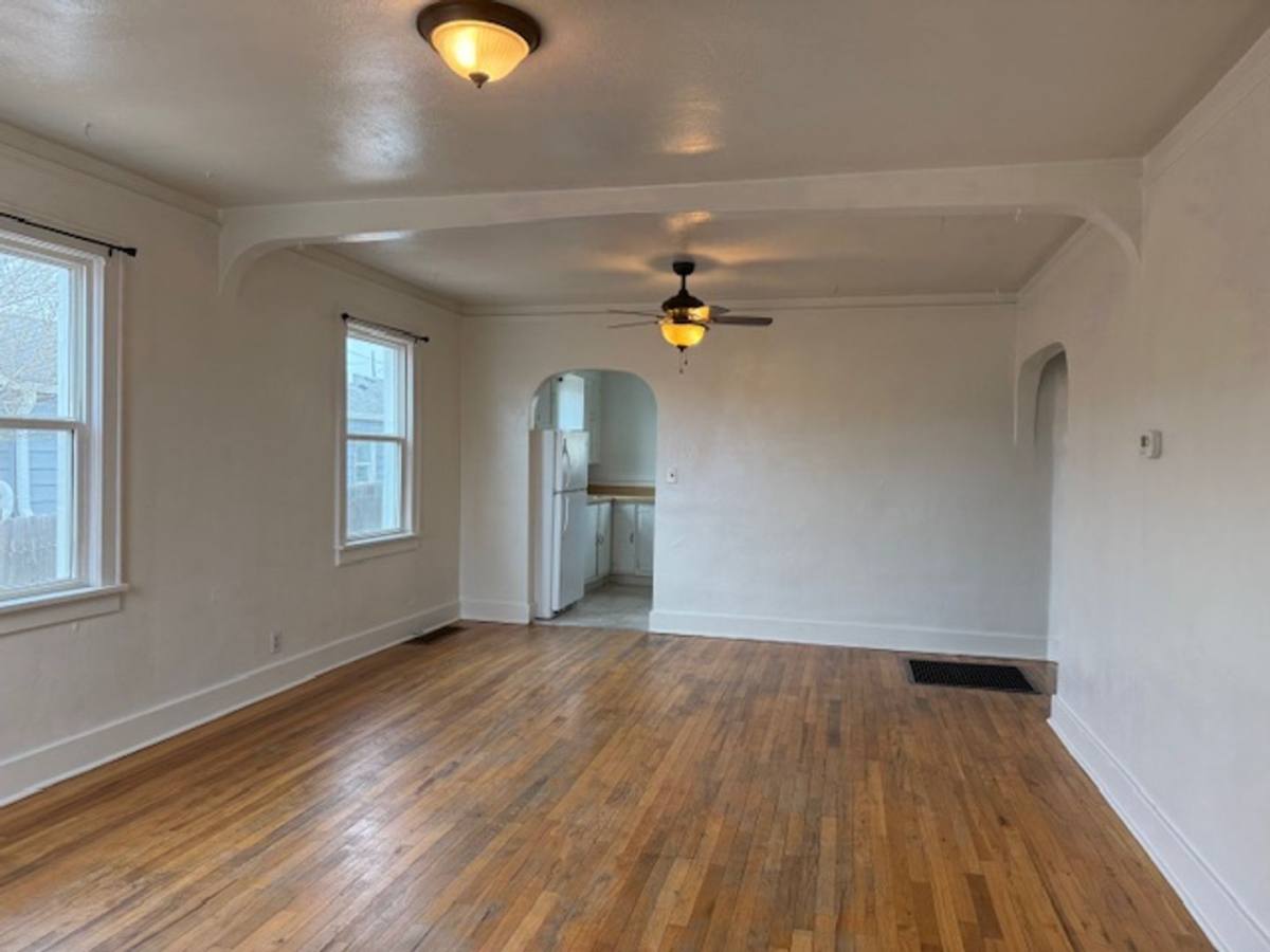 Apartment for rent at 2104 E 13th St, Cheyenne, WY 82001
