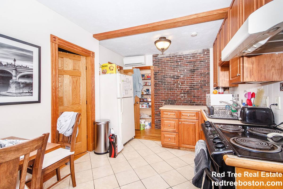 Condo for rent at 61 Anderson St #U6, Boston, MA 02114