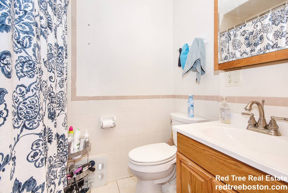 Condo for rent at 61 Anderson St #U6, Boston, MA 02114