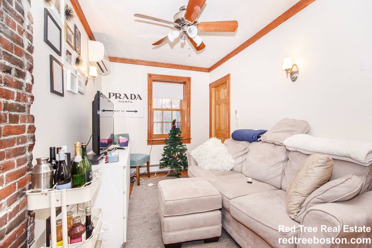 Condo for rent at 61 Anderson St #U6, Boston, MA 02114